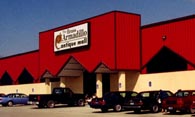 Des Moines Store