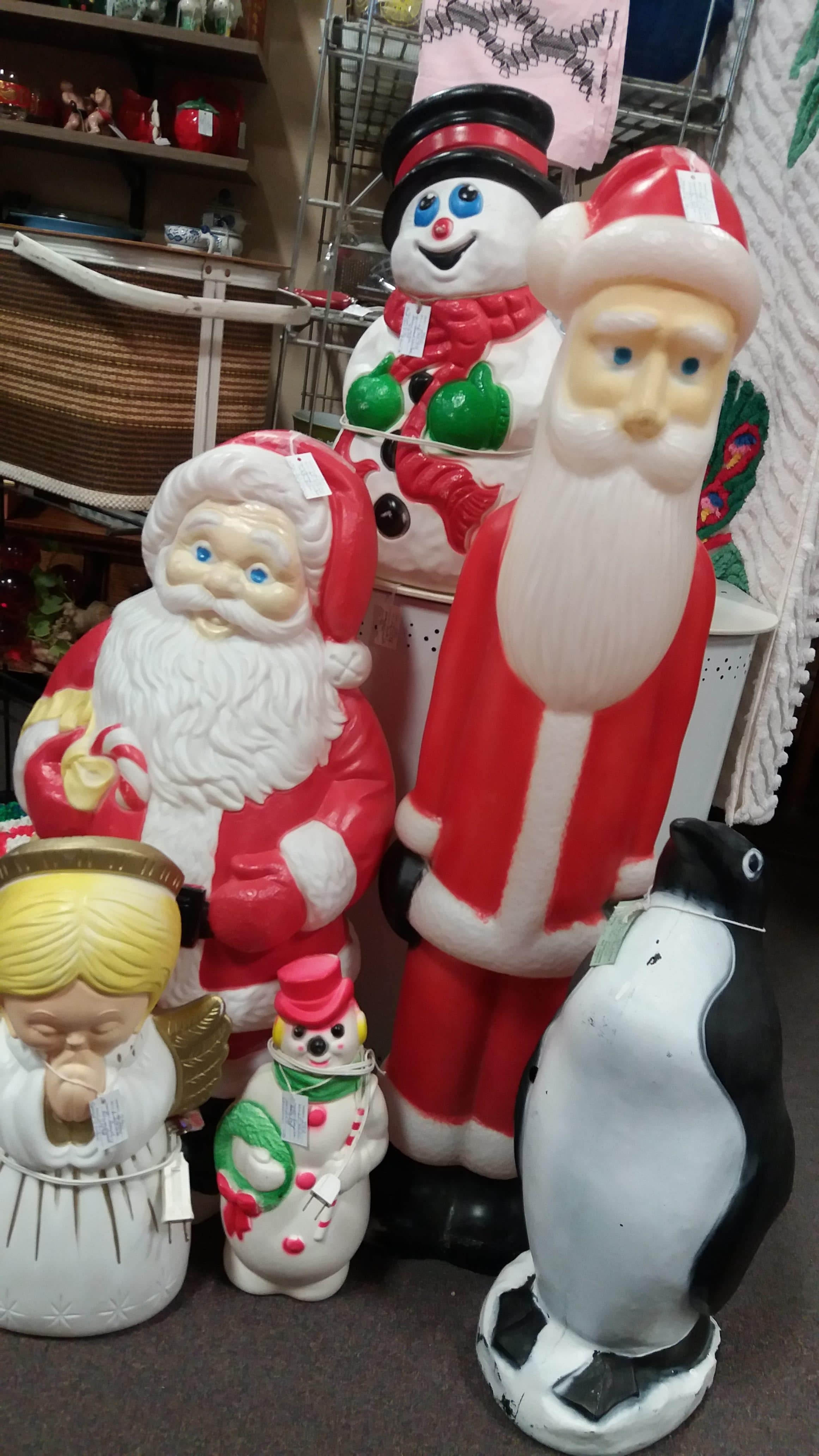 Christmas Blow Molds >> Tis The Season For Blow Molds Omaha Ne Christmas Blow Molds >> Tis The Season For Blow Molds Omaha Ne